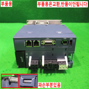 북70599/부품용서보모터드라이버/RYH152F5-VV2/1500W/FUJI